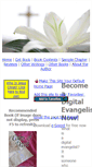 Mobile Screenshot of digitalevangelism.com